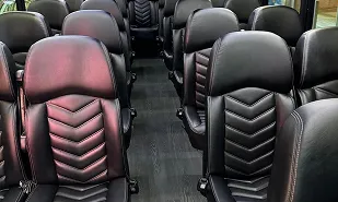 Hourly Vehicle Service in Westchester County