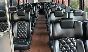 airport shuttles in Westchester County