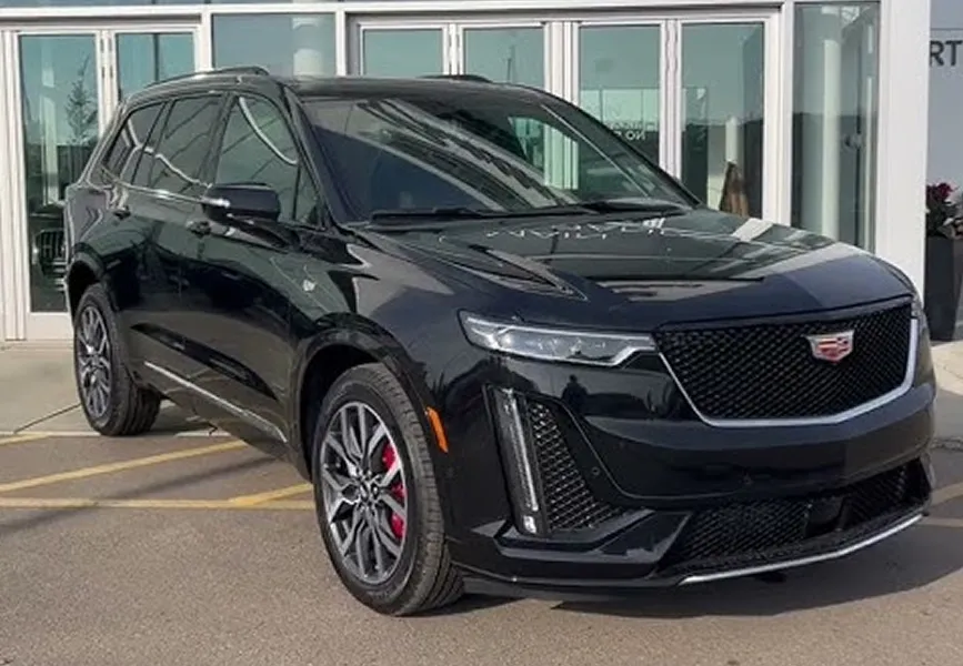 Luxury Limousine Service in White Plains, NY