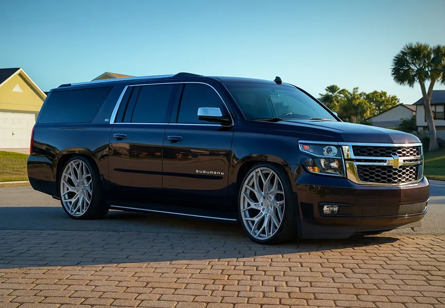 luxury vehicles Service in White Plains, NY