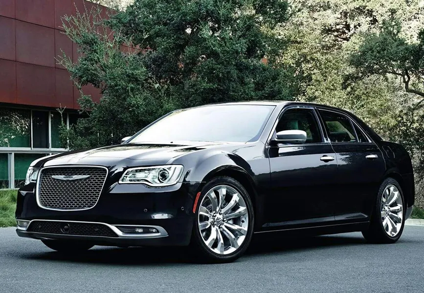 Sedan Services in New Jersey