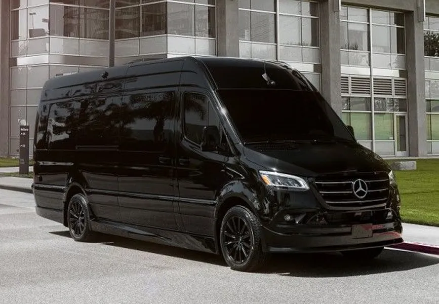 Airport Transfers in Connecticut