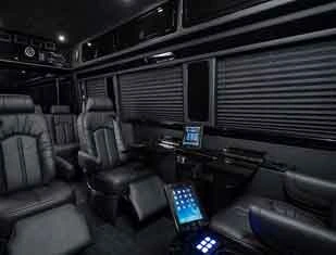 Cruise Port Transportation Connecticut