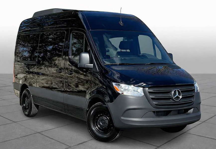 professional chauffeurs Service in Connecticut