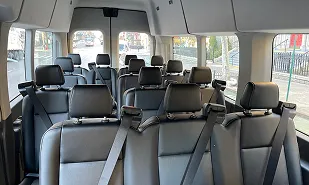 Airport Transportation Services Connecticut