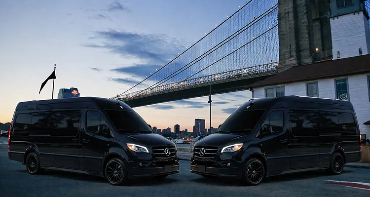 Cruise Port Transportation Service