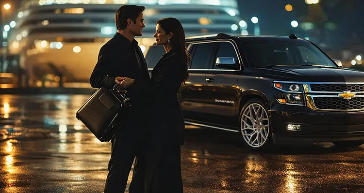 Night On The Town Service Westchester County