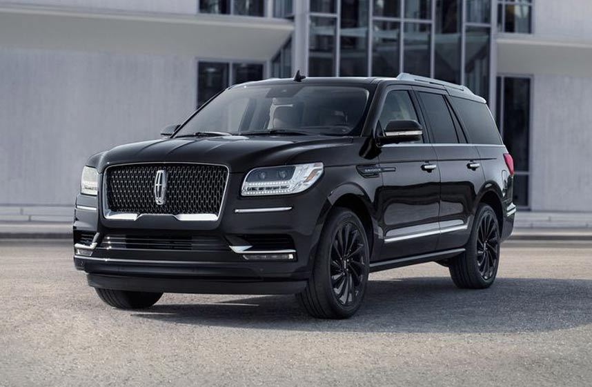 sedan service in Dallas, TX