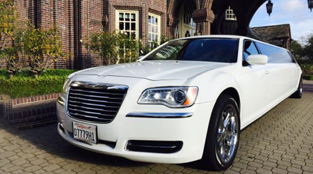 Wedding Limo Service